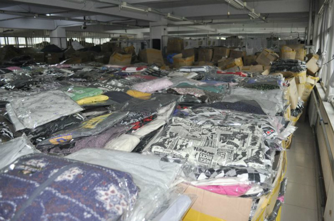 凉山纺织品空运_航空加急件