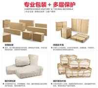 凉山航空运输家具