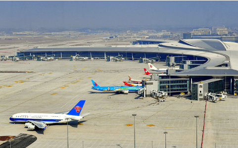 凉山空运北京（首都、大兴）机场
