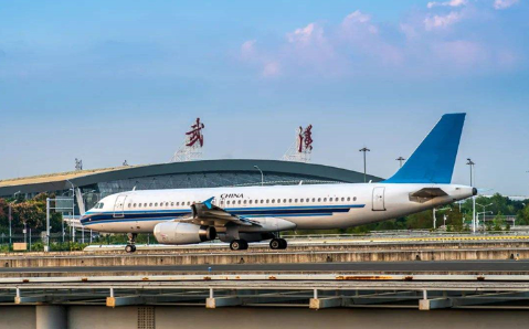 凉山空运武汉机场